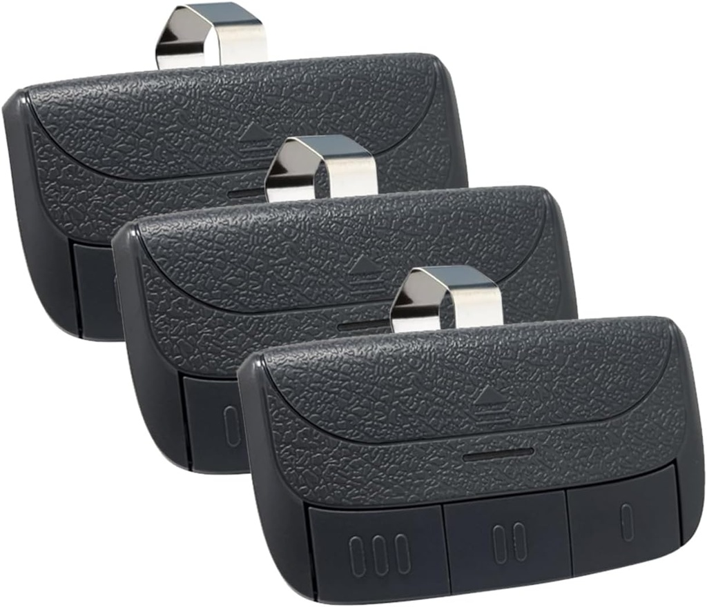 811LMX 813LMX 811LM 813LM Garage Door Opener Remote Replacement for liftmaster 850LM, 860LM, STAR1000, for Commercial Door Operator, Gate Remote Control