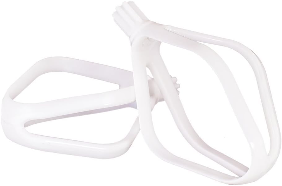 Cake Paddles for Bosch Universal Plus & NutriMill Artiste Stand Mixers