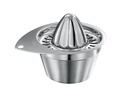 Rosle 12802 Stainless Steel Manual Citrus Lemon Reamer & Juicer with Strainer