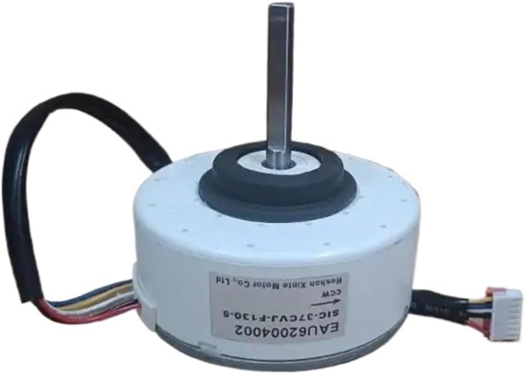 Air Conditioner Indoor Fan Motor Accessories, 4681A20091K EAU62004010 4681A20091X EAU62004002 4681A20091V, Air Conditioner Replacement Parts(EAU62004010)