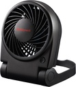 Honeywell HTF090B Turbo on The Go Personal Fan Black, Filter