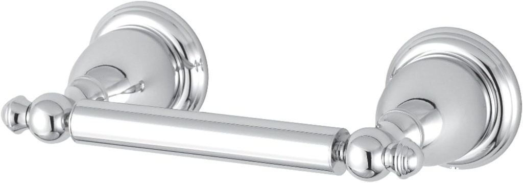 Kingston Brass BA7978C English Vintage Toilet Paper Holder, 8-1/2-Inch, Polished Chrome