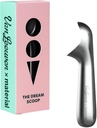 The Van Leeuwen Dream Ice Cream Scoop