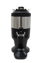 Wilbur Curtis Thermal Coffee Dispenser (1.0 GALLON) with TFT Technology - Made for ThermoPro Coffee Brewers - Commercial Coffee and Beverage Dispenser - TFT1G (Each)