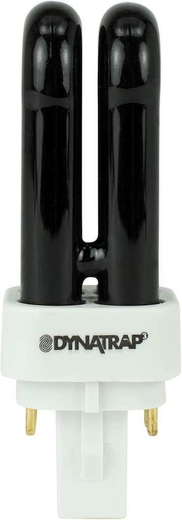 DynaTrap 41050 UV Replacement Bulb for DynaTrap Mosquito & Flying Insect Trap Models DT1050, DT1100, DT1260, DT250IN, DT300IN, DT1000-12V, DT1125, DT1200, DT1210 and DT1250
