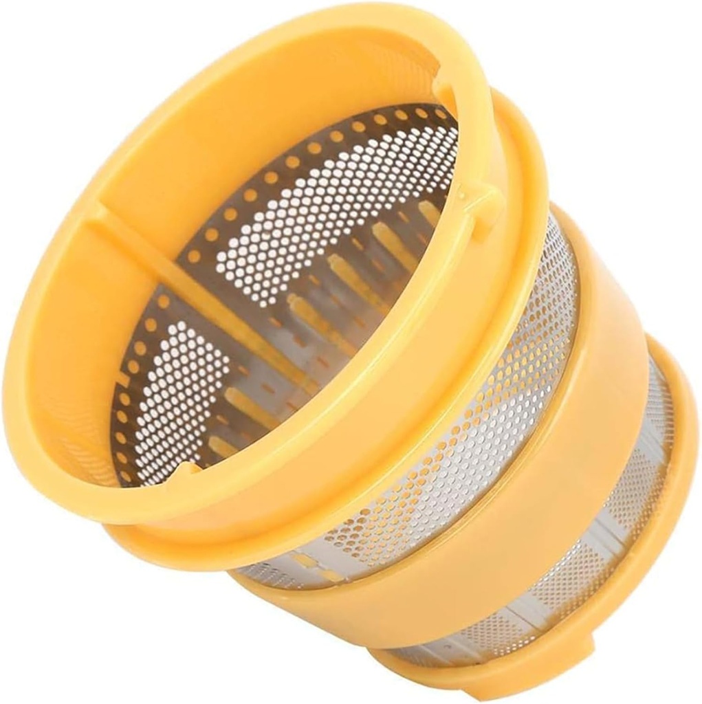 Juicer Part Slow Juicer Filter Fine Mesh Screen Filter Mixer Accessories Strainers For HU500DG Juicer Juicer Strainers