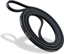 (𝟐𝟎𝟐𝟓 𝐍𝐄𝐖)4400EL2001F Dryer Drum Belt Compatible With Kenmore GE LG Dryer Replacement Part 4400EL2001A 4400EL2001C 4400EL2001E AP5972814 PS11705916 EAP11705916