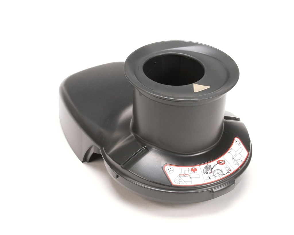 Robot Coupe 39909 Lid for J100 Juicer