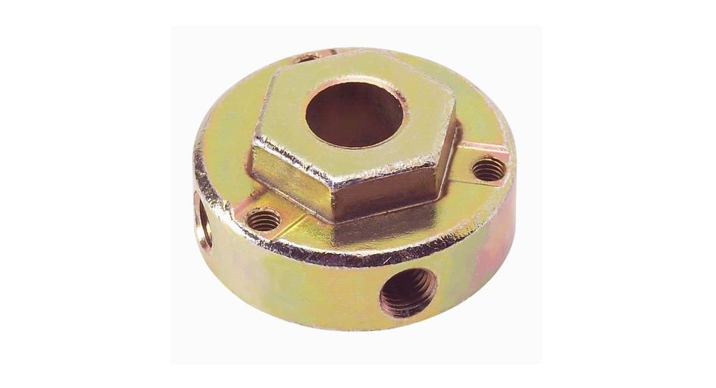 LAU INDUSTRIES 60765805 5/8INCH, Fan HUB