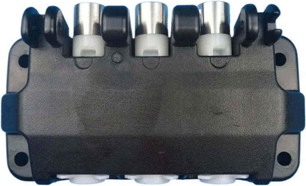 1 Set Full Replacements Front Pannel Spare Parts for Ice Cream Maker Accessories of Soft Ice Cream Machines Discharge Valve