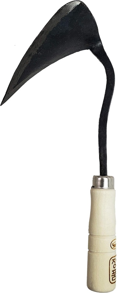 Hand Plow Ho-Mi EZ Digger 11 Inches Long