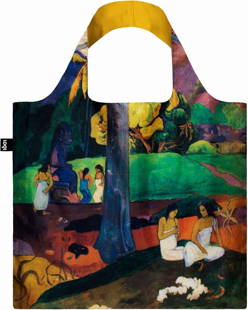 LOQI Reusable Shopping Bag