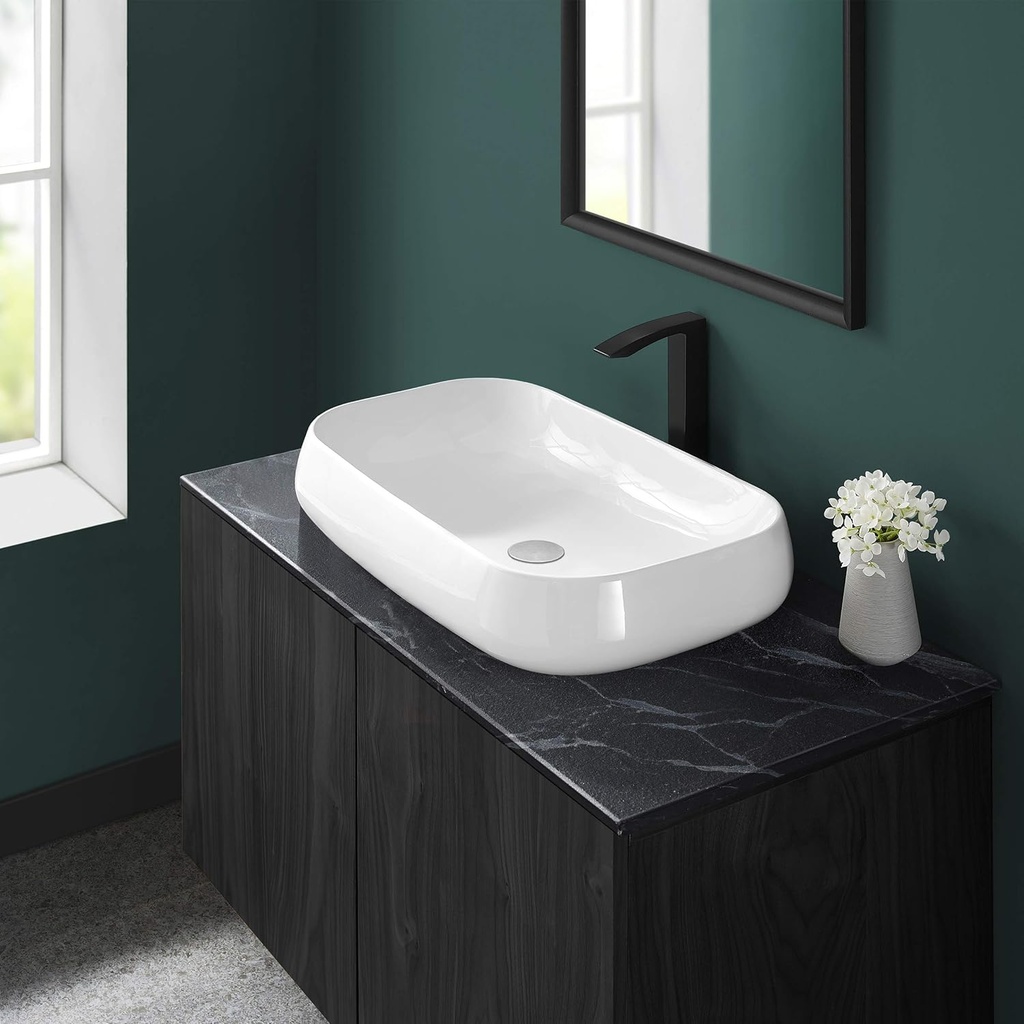 Swiss Madison SM-VS275 Chateau 28" Vessel Sink