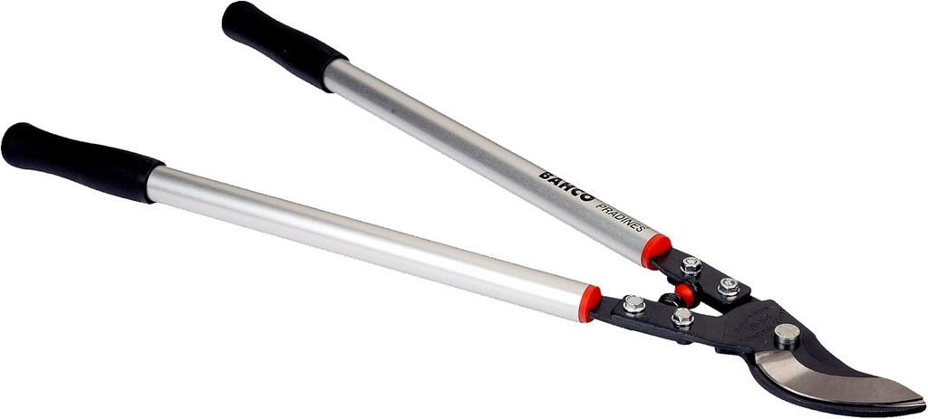 Bahco P19-80-F Heavy Duty Lopper, 32-Inch, Black