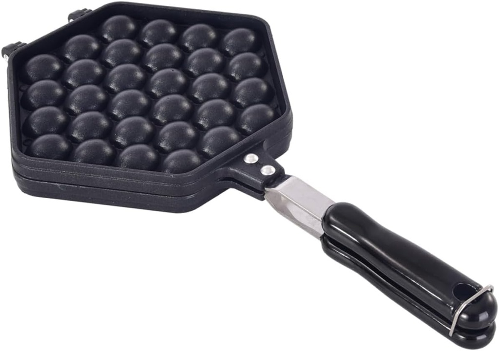 30holes Mold Double Side Octopus Ball Maker Cake Cooking Tools Kitchen Accessory