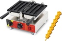 Cat Cartoon Waffle Maker Mini Cat Paw Shape Waffle Making Machine (220V)