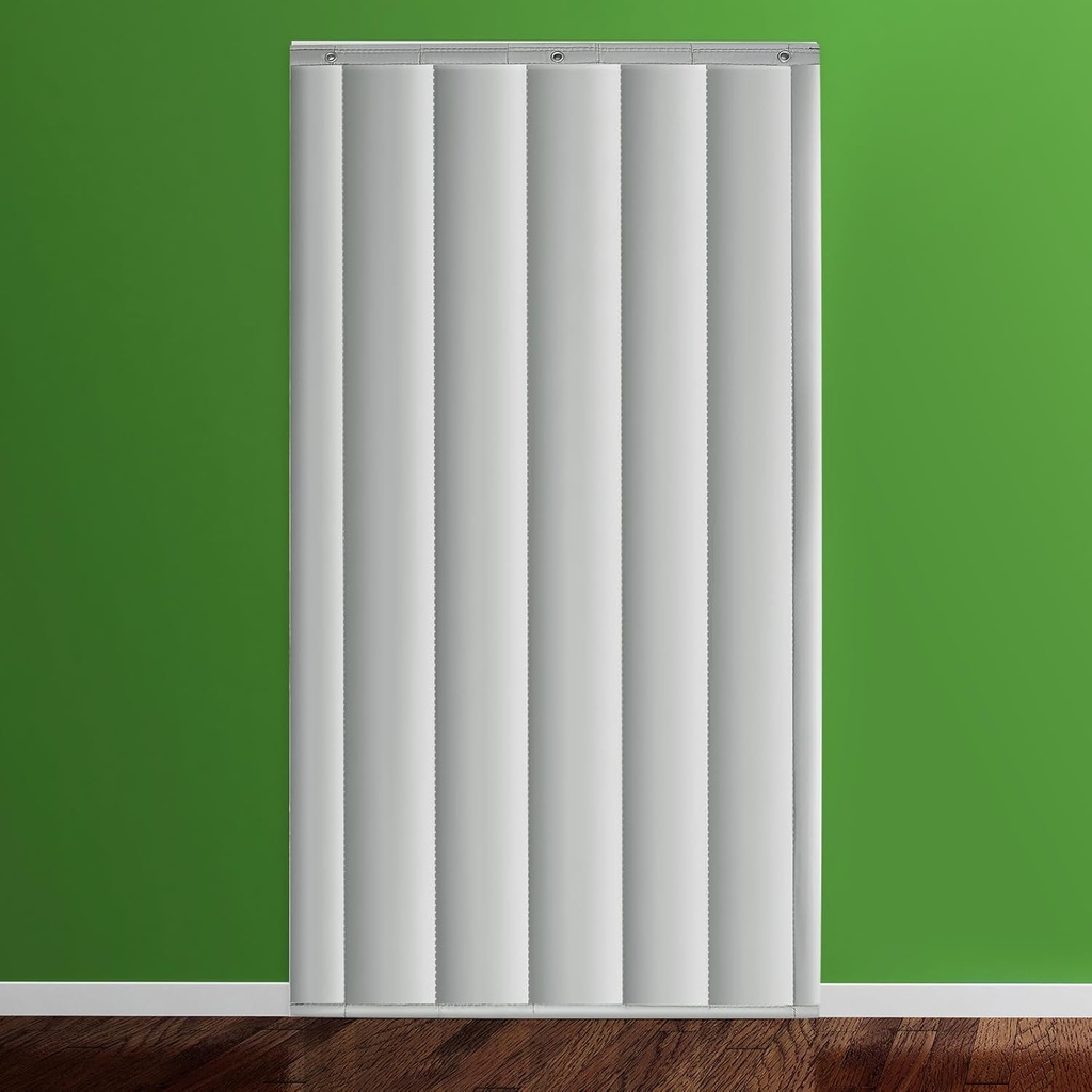 Peryiter Soundproof Blanket Thermal Insulated Door Curtain Thicken Cotton Warm Soundproofing Door Cover Warm Cold Protection for Living Room Garage Front Patio Kitchen(38 x 80 Inches)