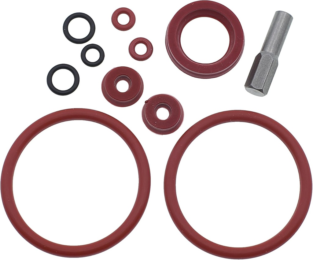 MacMaxe Valve Opener Repair Kit – Compatible with Jura C, E, F, S, X, Z, Giga, and ENA Series Coffee Machines