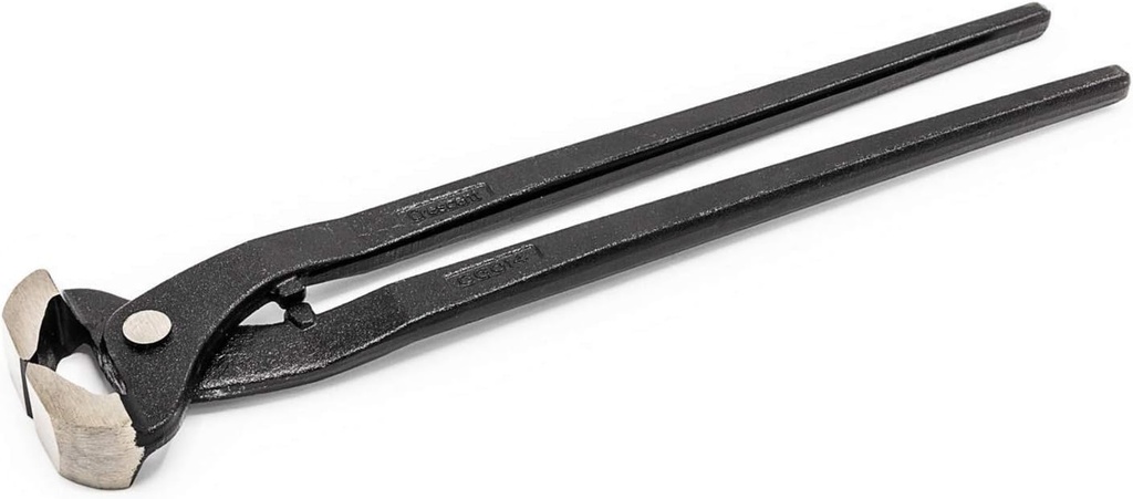 Crescent 14" Heavy-Duty End Cutting Nipper Pliers - GG014HNN