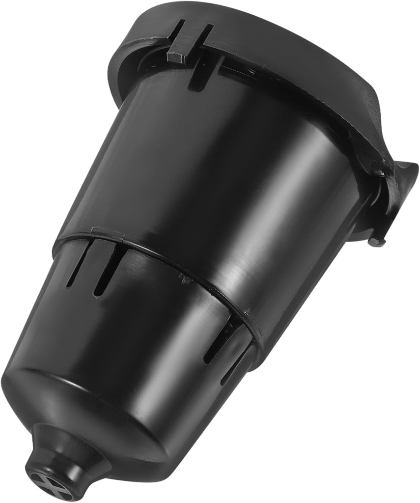 Reusable Coffee Filter Espresso Maker Filter Refillable Tea Strainer Lid Maker Accessories