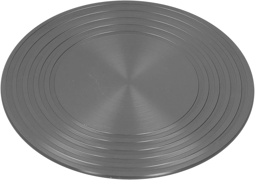 Kitchen Kitchen Tools, Stove Induction Plate, Quick Defrosting Board, Kitchen Gadget Tool with Balanced Heat Conduction for Simmering and Slow Stewing Heat Diffuser Plate