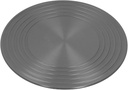 Kitchen Kitchen Tools, Stove Induction Plate, Quick Defrosting Board, Kitchen Gadget Tool with Balanced Heat Conduction for Simmering and Slow Stewing Heat Diffuser Plate