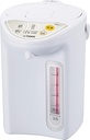 Tiger microcomputer electric pot (3.0L) White PDR-G300-W