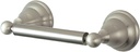 Kingston Brass BA5568SN Royale Toilet Paper Holder, Brushed Nickel