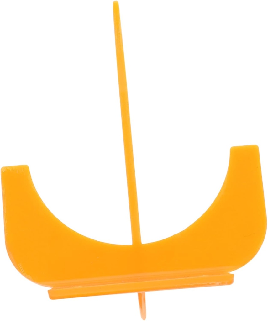 Compact Plastic Orange Juicer Replacement Peeler for Xc Series Store Supply Accessory Hold and Easy Installation Efficient Peeling Tool for Home Use