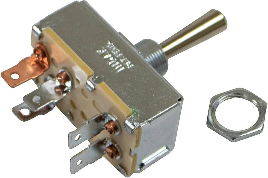 Stens New PTO Switch for Cub Cadet 1535, 1861 and 1862 Series Garden Tractors 725-0893, 925-0893, 925-0893P