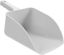 IMIKEYA Abs Ice Shovel Storage Hook Scoops for Freezer Easy to Clean for Kitchen