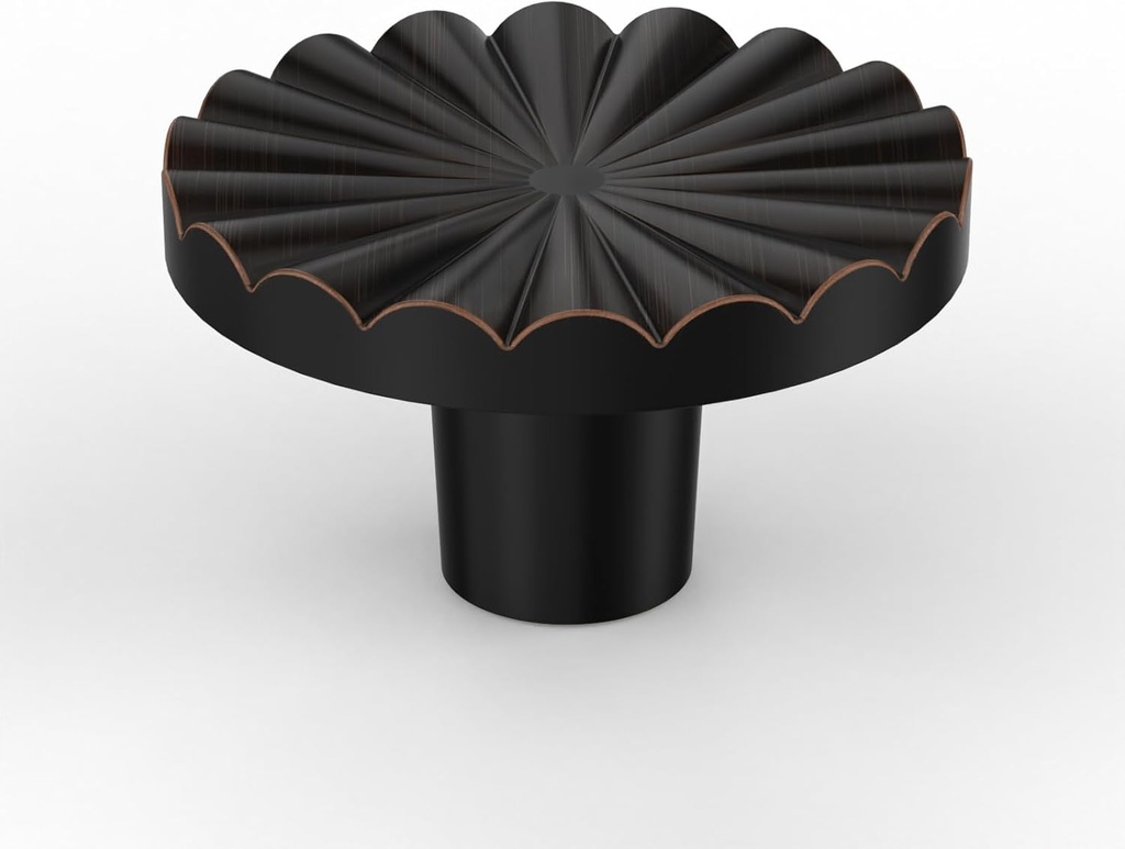 10 Pack Oil Rubbed Bronze Cabinet Knobs Kitchen Drawers Knobs Bronze Cabinet Knobs Rubbed Bronze Cabinet Pulls for Dresser