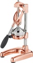 Cilio Commercial Grade Citrus Press Juicer, Copper
