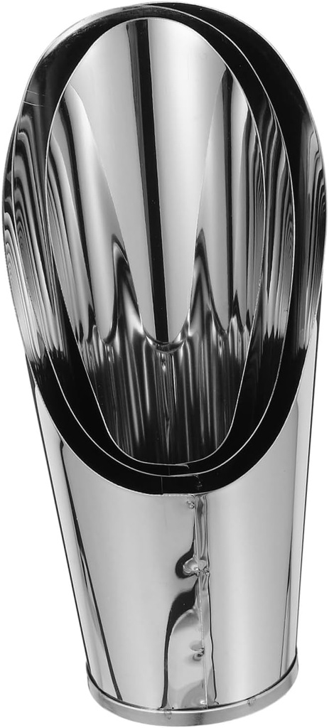 BESPORTBLE 3pcs Garden Scoop Bonsai Cup Horticulture Tool Soil Scoop for Plant Starter Gardening