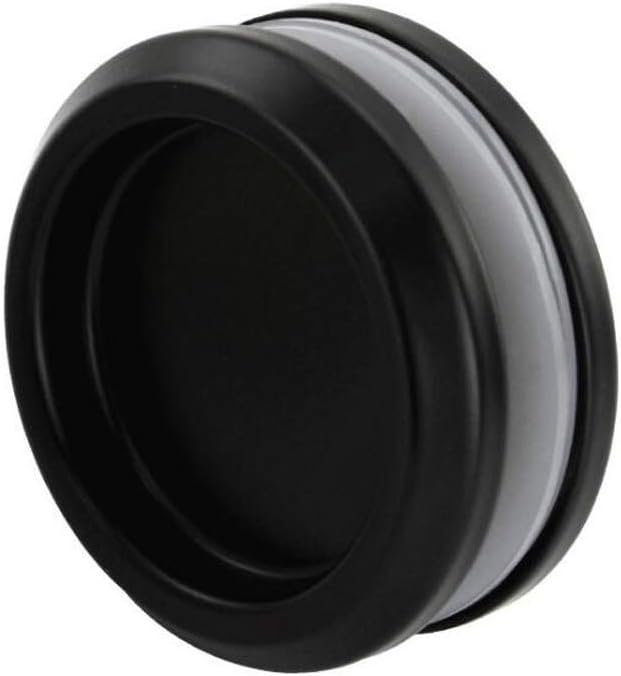 304 Stainless Steel Sliding Glass Door Handle Bathroom Handle Shower Room Glass Door Accessories Round Handle Shower Glass Door Sliding Knob Bathroom Round Back-to-Back Handle Pull