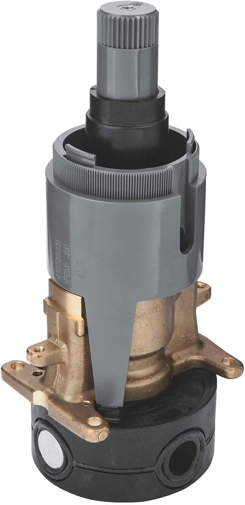 GROHE 47853000 Tub and Shower Accessories Bathtub-Faucet-Replacement-Parts