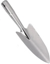 Garden Trowel- Stainless Steel Garden Shovel with Measurement Mark, Gardening Tools, Garden Shovel Hand Trowel, Gardening Hand Spade Tool for Planting, Transplanting, Weeding, Digging