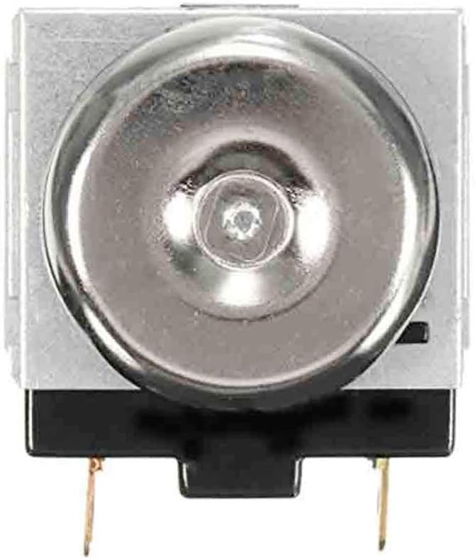 COMOK DKJ-Y 60 Minutes 60M Timer Switch Time Controller for Electronic Microwave Oven Cooker Etc
