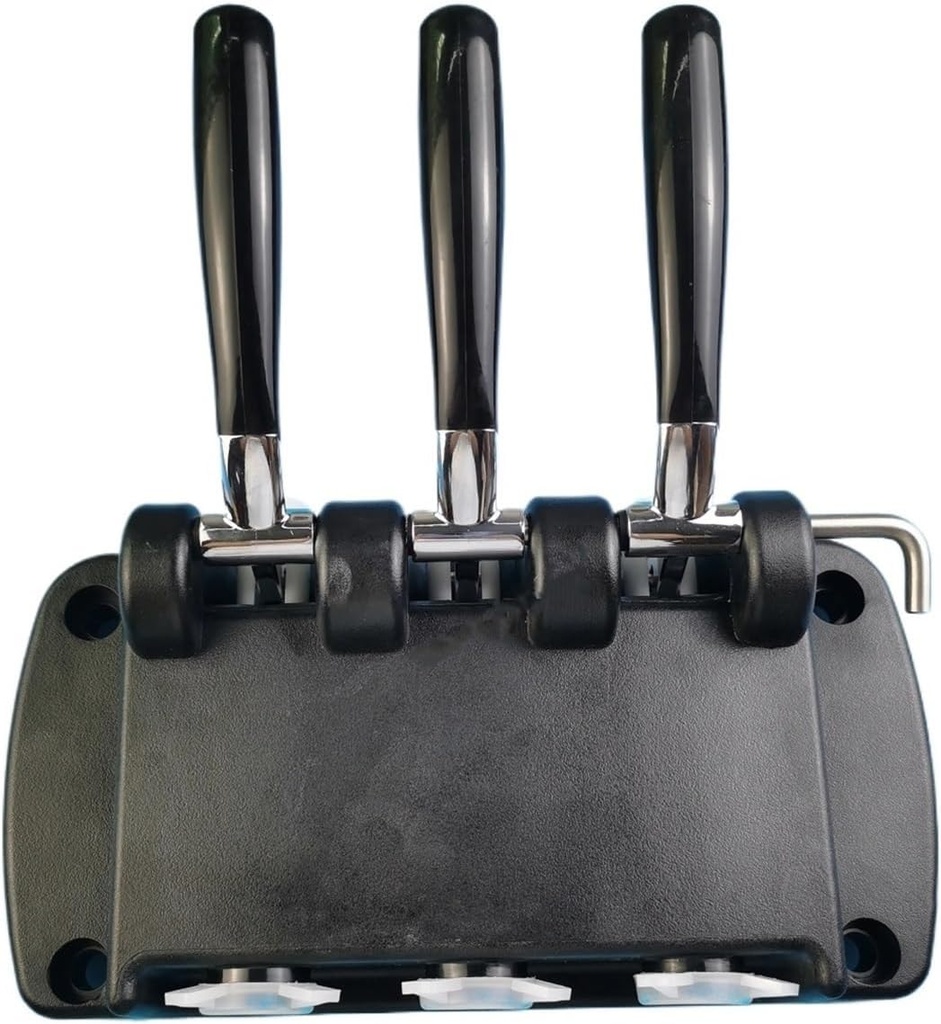 Ice cream maker accessories Replacements Front Panel Spare Parts For Ice Cream Maker Accessories Of Soft Serve Machines