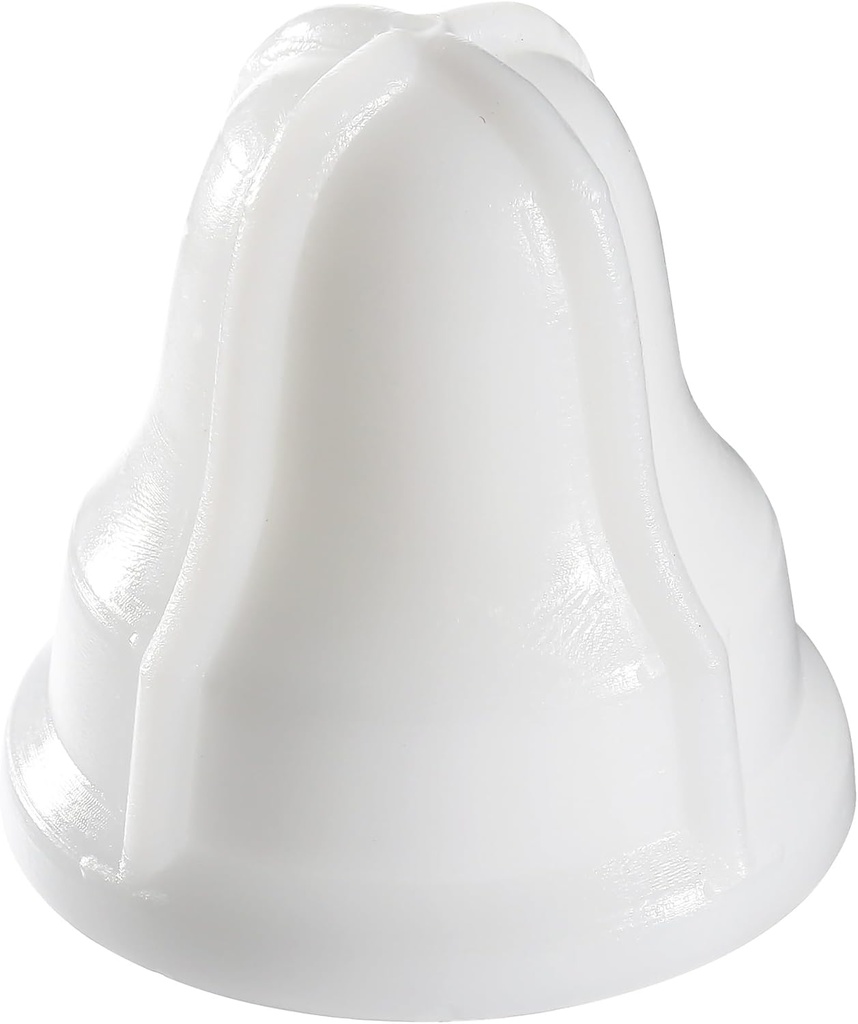 Extracting Bulb for Sunkist Juicer 02Ar, Lemon/Lime Juicer Bulb Compatible With Sunkist No. 8 Commercial Juicers