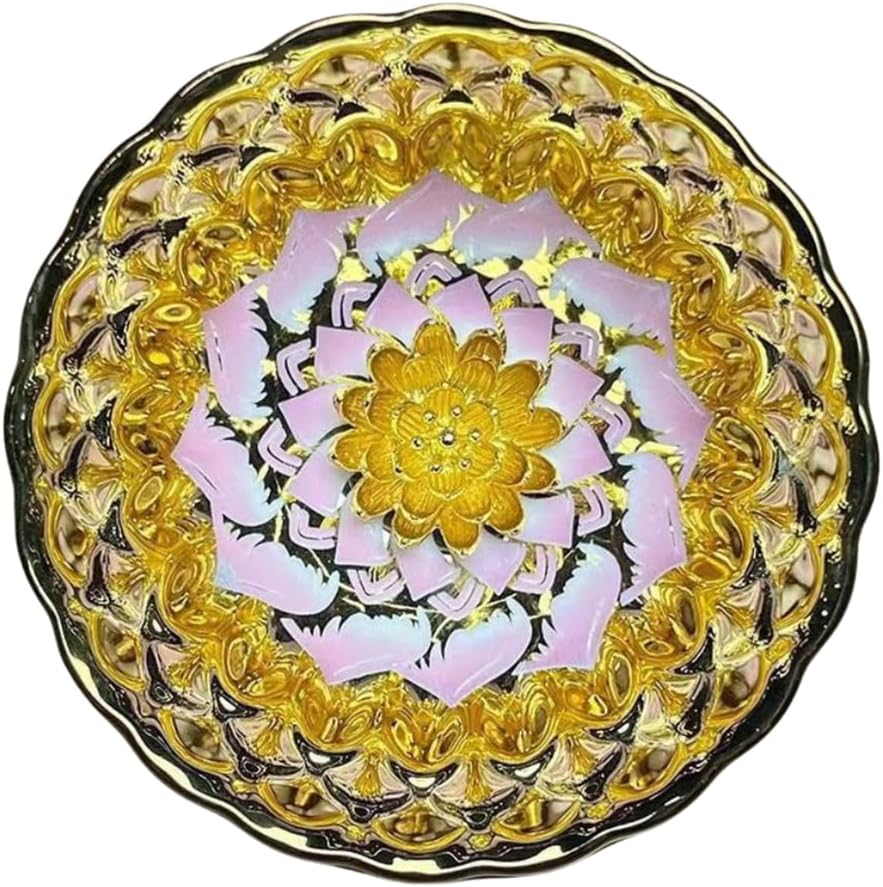 Jianzhan Tea Cup, Master Teacup 4oz 3D Peacock Chinese Kungfu Tea Cup, Colorful Ceramic Handmade Teacup Inlay Peacock Teacup,2