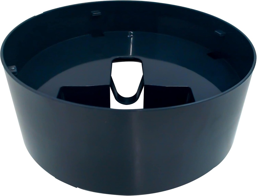 FP-13DK Replacement Food Processor Dicing Storage Case for Cuisinart FP-13DSV