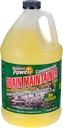 Instant Power Commercial Drain Maintainer - Liquid Enzyme Clog Remover, Cleans and Deodorizes, Reduces Drain Blockages, 1 Gal