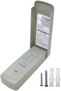 Garage Door Opener Keypad Replacement for Linear Megacode LPWKP/MDTK 318MHZ Keypad