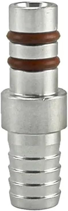 Stainless Steel Spount for G2 Beer Tap Accessary Faucet Beer Brewing Homebrew(E.Growler Spout)