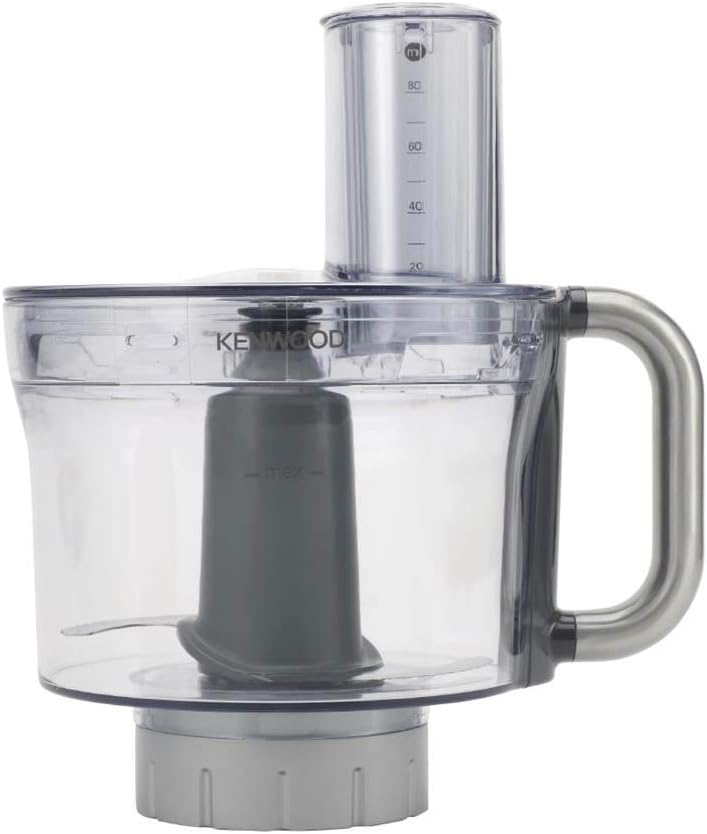 Kenwood KAH647PL Accessories Food Processors, 246mm x 227mm x 178mm