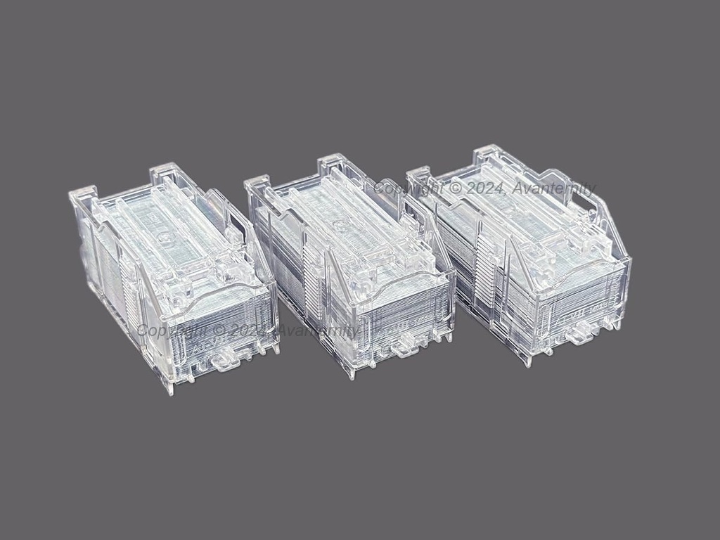 Avanternity's Staple Refills, Compatible with Xerox 008R12941 8R12941 Staples (Pack of 1 Box)