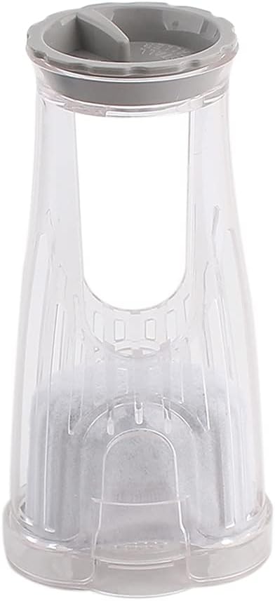 Anbige Replacement Parts Starter Kit Includes Side Reservoir Filter Holder and 1 charcoal Water Filter,Compatible with Keurig Coffee Maker 2.0 Brewers (4.7inch holder)