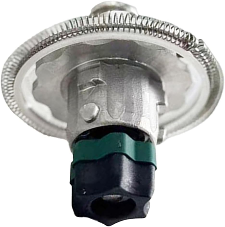 Replacement Milk Frother Bubbler Compatible with Thermo-mix TM5 TM6, Food Processor Milk Frothing Foamer Accessories