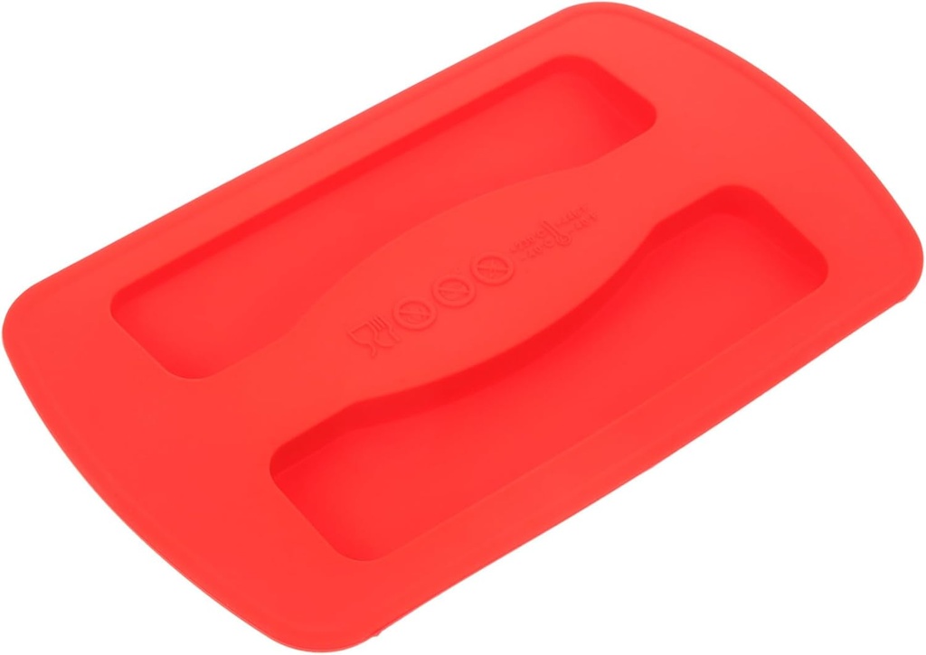 Silicone Bread Machine Dust Cover Toaster Dustproof Cover for Toaster Lid Protector Breakfast Maker Lid